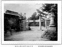 神社